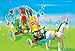 Produktbild Playmobil 4195 - Feenwelt - Einhorn mit Frühlingskutsche