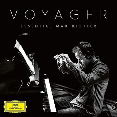 UNIVERSAL CLASSIC (A Voyager-Essential Max Richter
