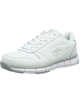 KangaROOS Unisex-Erwachsene K-Bluerun 700 B Low-Top