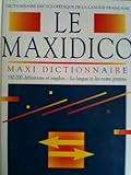 Le Maxidico