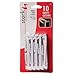 Stork Child Care Drawer & Cupboard Safety Catches (10 Pack)