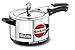 Produktbild HAWKINS H56 Hevibase Induction Compatible Aluminum Pressure Cooker, 5-Liter by Hawkins