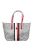 Produktbild Tommy Hilfiger AW0AW05315 /905 Poppy Tote Checker Board Handtasche