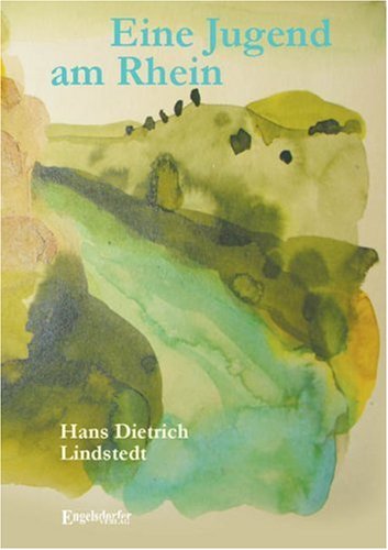 Preisvergleich Produktbild Eine Jugend am Rhein