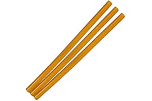 WEREWOLVES Bâtonnets de tir à l'arc avec Colle thermofusible