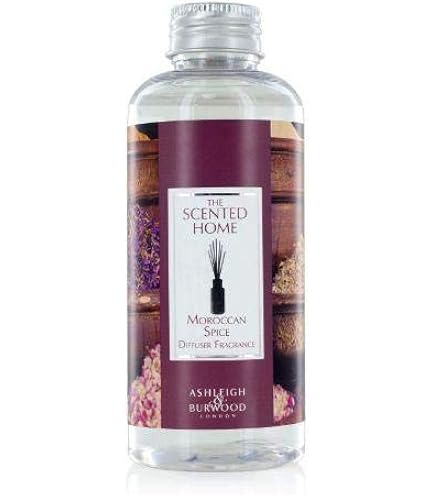 Ashleigh & Burwood THE SCENTED HOME: REED DIFFUSER REFILL