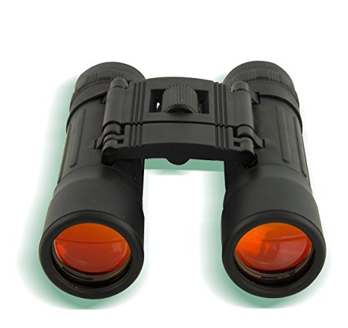 Preisvergleich Produktbild Scott und Lawason Fernglas