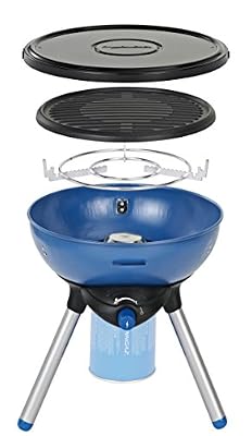 Campingaz Réchaud à Gaz Mixte Adulte, Bleu