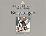 Cover zum Buch Kleine Philosophie der Passionen: Ber...