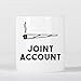 Produktbild Joint Account Funny Weed Splif Stoner Spardose
