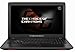 Produktbild Asus ROG GL553VD-FY076T 39,6 cm (15,6 Zoll mattes Full-HD Display) Gaming Notebook (Intel Core i7-7700HQ, 8GB RAM Arbeitsspeicher, 1TB HDD Festplatte, 512GB SSD, Nvidia GTX 1050 4GB VRAM, DVD, Win 10) schwarz