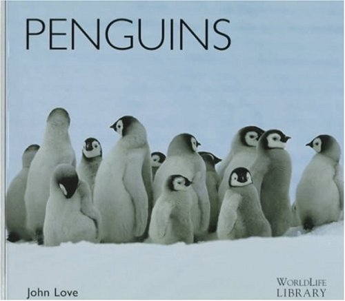 Penguins livre