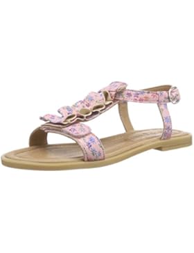 Bisgaard Sandals Mädchen Offene Sandalen