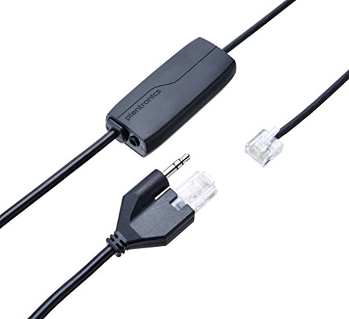 Plantronics APS-11 Headset Connection Kit