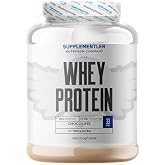 Supplementler.com Whey Protein 1000 Gr