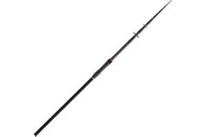 DAIWA Black Widow Tele Carp 10ft 3lb