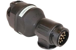 Carpoint Canbus adapter LED 13>7-biegunowy