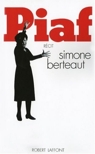 couverture de : Piaf