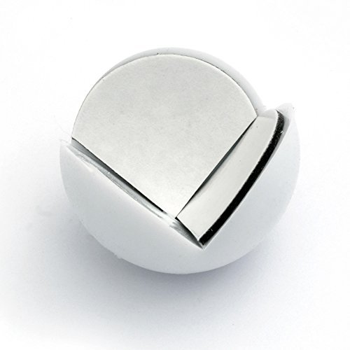 Eckenpuffer "Eckenbumms", 35 mm, weiß