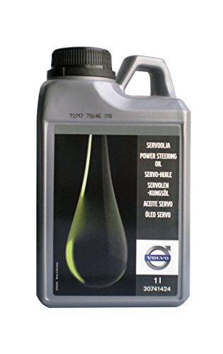 Preisvergleich Produktbild Volvo Servolenkungsöl 1 L
