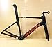 Produktbild SPECIALIZED Venge Pro Disc - Carbon Aero Rennrad Rahmen - Road Bike Frame - 2018-54cm