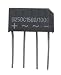 Produktbild Brückengleichrichter Gleichrichter B250C1500/1000 1,5 A (0003)
