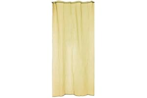 IRIS OHYAMA ZANZARIERA TENDA ECCO DROP 150x250 AVORIO IRS [IRS ]