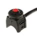 Magideal Universal Ignition Starter Switch for Motorbike ATV Quad Dirt Bike RS.230.00