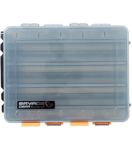 Scatola Gunki Modular GM Impermeabile - Tienda Bass - Foto 5