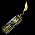 POCKET WICK ORGANIC HEMP WICK GIANT 20ft GIANT 6 METRE LENGTH