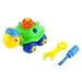 Magideal DIY Assembling Tortoise Building Puzzle RS.265.00