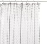Sealskin 211181300 Duschvorhang, Prisma 180 x 200 cm