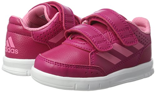 adidas Unisex Baby Altasport Sneaker - 5