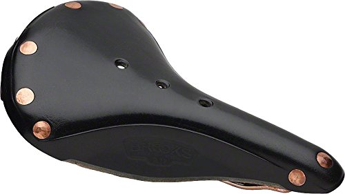 Brooks England Ltd Sättel B17 Special Line, B211A17202 - 3