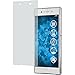 Produktbild 2 x Glas-Folie matt für Sony Xperia Z3+ / Plus PhoneNatic Panzerglas für Xperia Z3+ / Plus