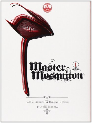 Download Master Mosquiton: 1