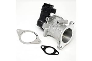 DCO VÁLVULA AGR EGR 71793027 9656612380 161831 9645689680 571822112098 36000980