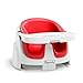 Ingeunity 2-in-1 Baby Base (Poppy Red)