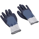 Aramox High Voltage Protection, Non-Slip, Comfortable and Breathable, 1000V Electric Insulated Rubber Gloves for Electricians