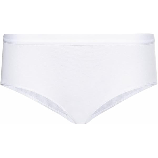 ODLO Short De Running Trail X-Alp 6 Inch 2 En 1 - Femme, Léger Et Respirant