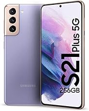 Samsung Galaxy S21 Plus 5G (Phantom Violet, 8GB RAM, 128GB Storage) + Galaxy Buds Pro @990