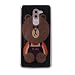 Produktbild Huawei Honor 6X Hülle, Chreey Glitzer Handyhülle Niedlich Mode Süß Temperament Muster Weiche TPU Silikonhülle Skin Case Ultra Dünn Kratzfest Hülle Backcover [Karikatur Bär]