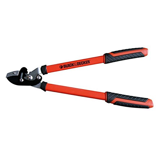 Preisvergleich Produktbild Black and Decker Astschere