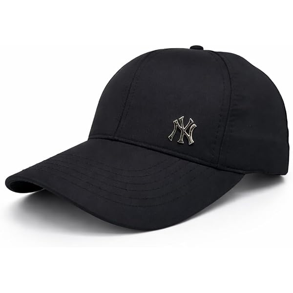 New Era TONAL BLACK 950 SS LOSDOD BLK : Amazon.com.tr: Moda