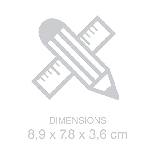 Balvi – Zahnstocherspender Man ABS - 4