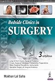 Bedside Clinics in Surgery