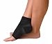 Produktbild Aquarius Plantarfasziitis Arch Support Socke, mit 7 Zonen von Abgestufte Kompression, lindert Schmerzen, helps in Unterstützung, verbessert die Durchblutung die fördert Heilung.