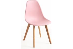 Regalos Miguel - Sillas Comedor - Silla Kelen - Rosa