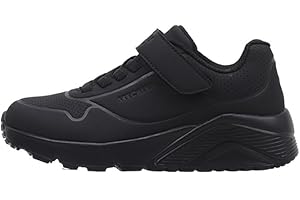 Skechers Boy's Uno Lite VendoxSneaker