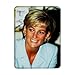 Price comparison product image Princess Diana - iPad Cover (Protective Sleeve) - Art247 - IPads 1 And 2